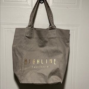 Highline Collective Tote Bag